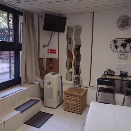 Mini Suite Indipendente Rome Exterior photo