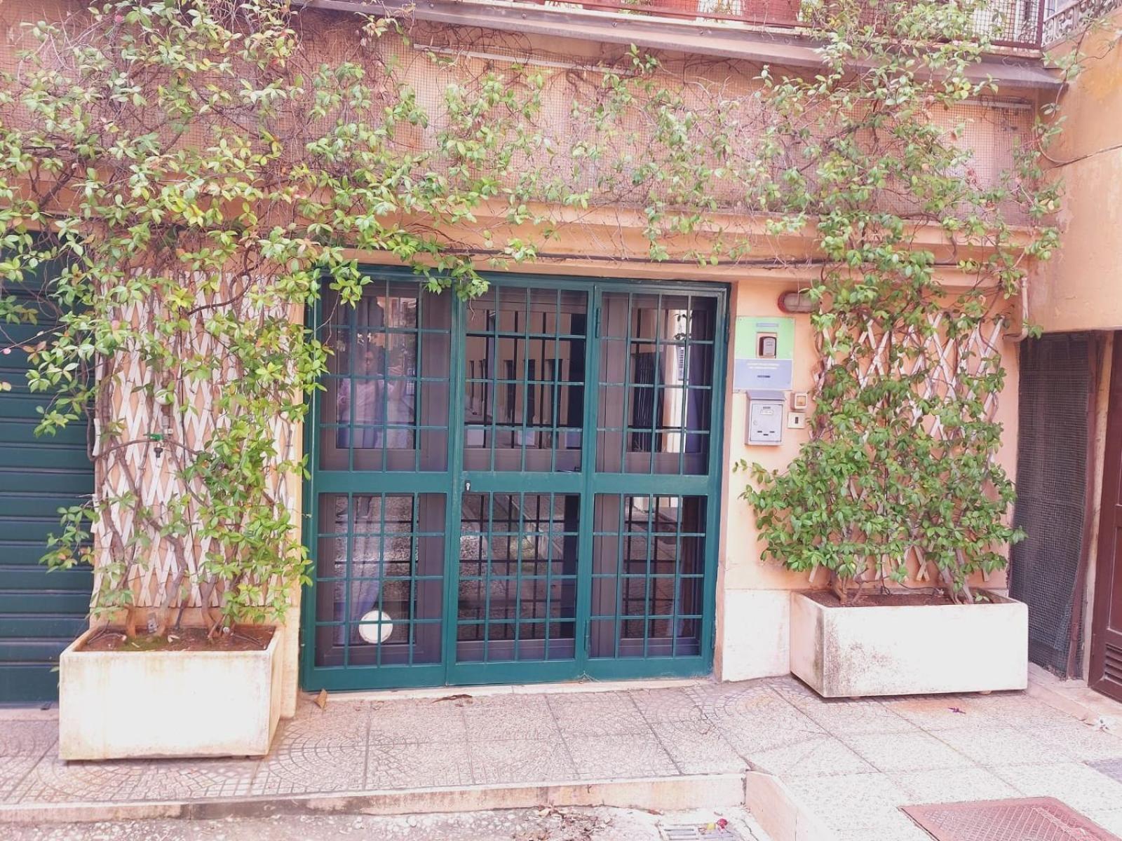 Mini Suite Indipendente Rome Exterior photo